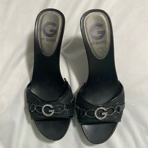 G By guess